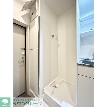 コンフォール新小岩の物件内観写真